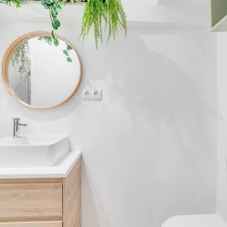Apartamento The Cozy Duplex In Lisbon's Heart *