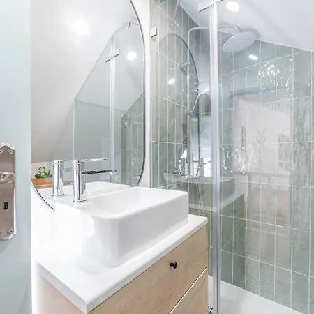 The Cozy Duplex In Lisbon's Heart Appartamento Lisbona