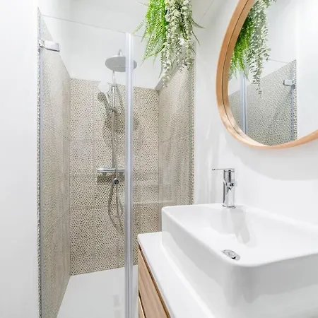 The Cozy Duplex In Lisbon's Heart Appartamento