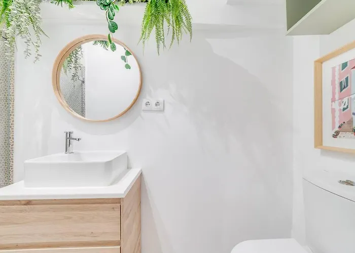 Appartamento The Cozy Duplex In Lisbon's Heart *