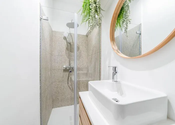 The Cozy Duplex In Lisbon's Heart 아파트
